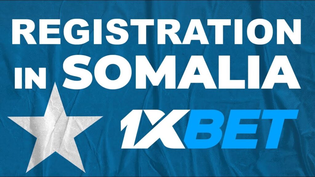 1xbet somalia